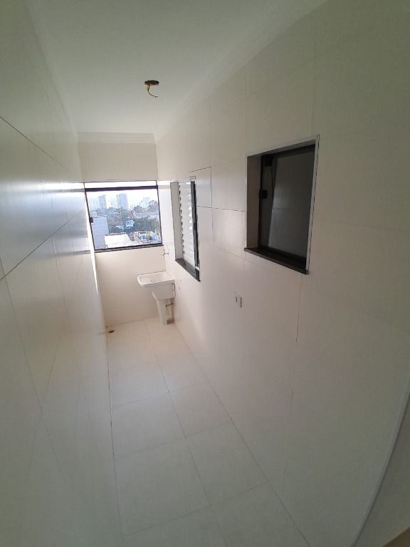 Apartamento à venda com 2 quartos, 47m² - Foto 6