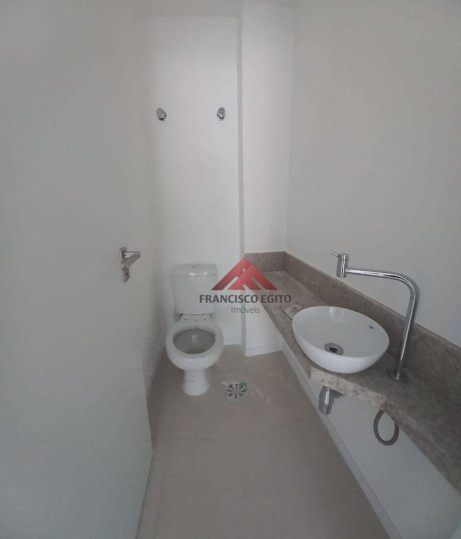 Apartamento à venda com 3 quartos, 107m² - Foto 16