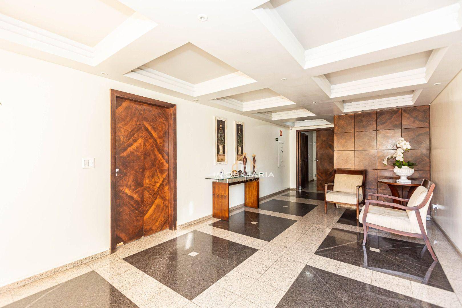 Cobertura para alugar com 4 quartos, 276m² - Foto 4