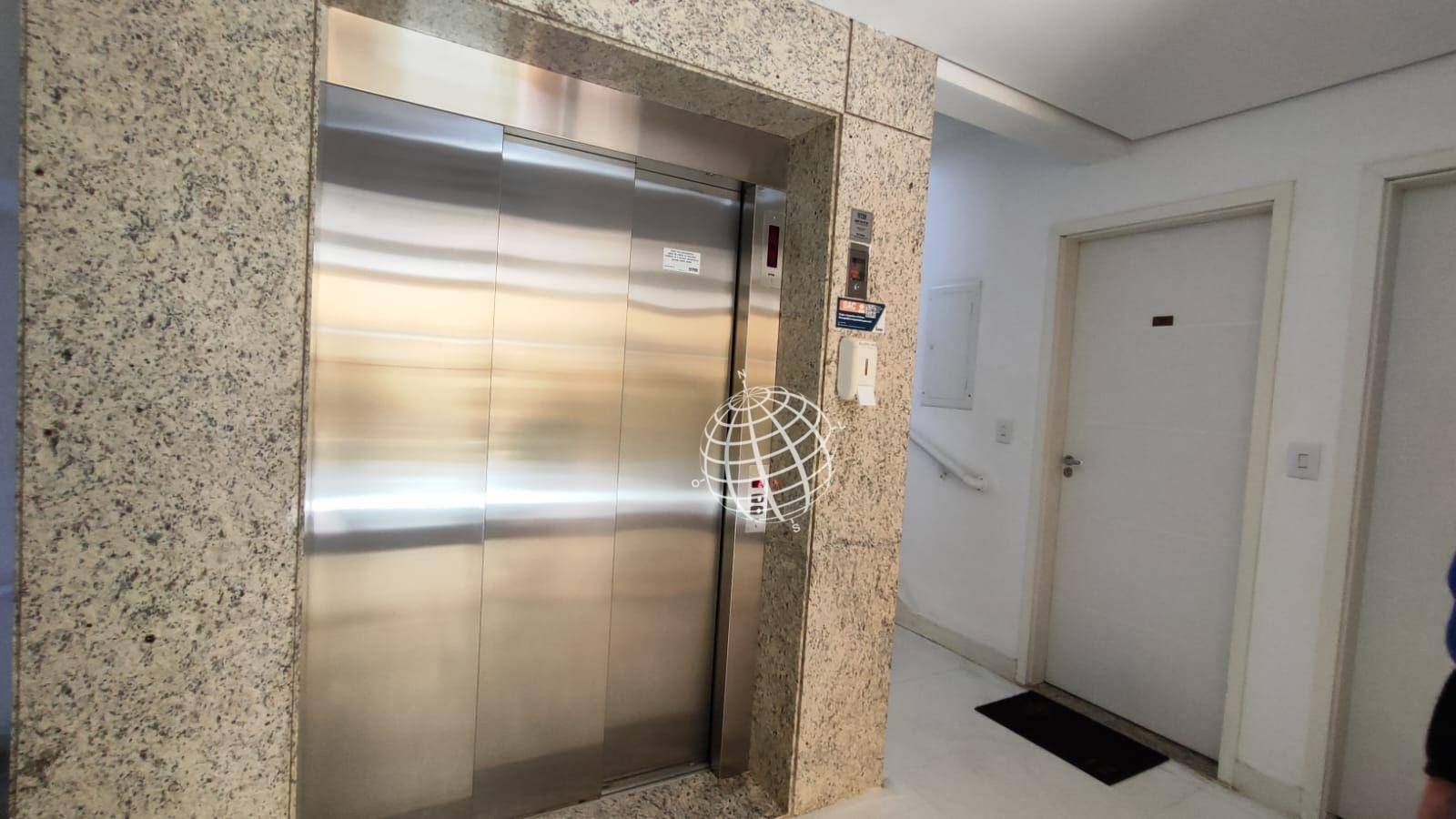 Apartamento à venda com 2 quartos, 144m² - Foto 5