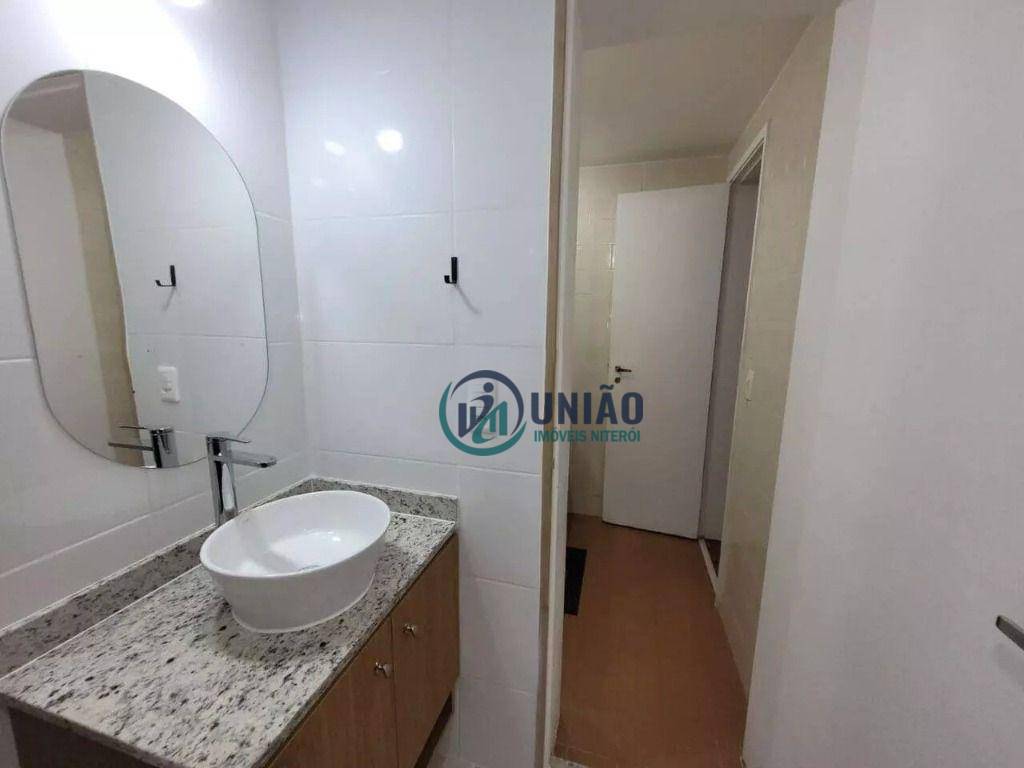 Apartamento à venda com 2 quartos, 85m² - Foto 11