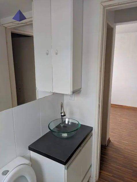 Apartamento à venda com 2 quartos, 45m² - Foto 8