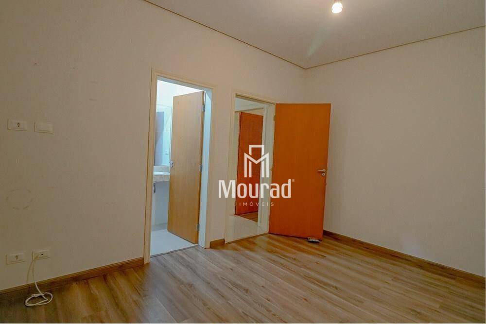 Apartamento à venda com 3 quartos, 121m² - Foto 9