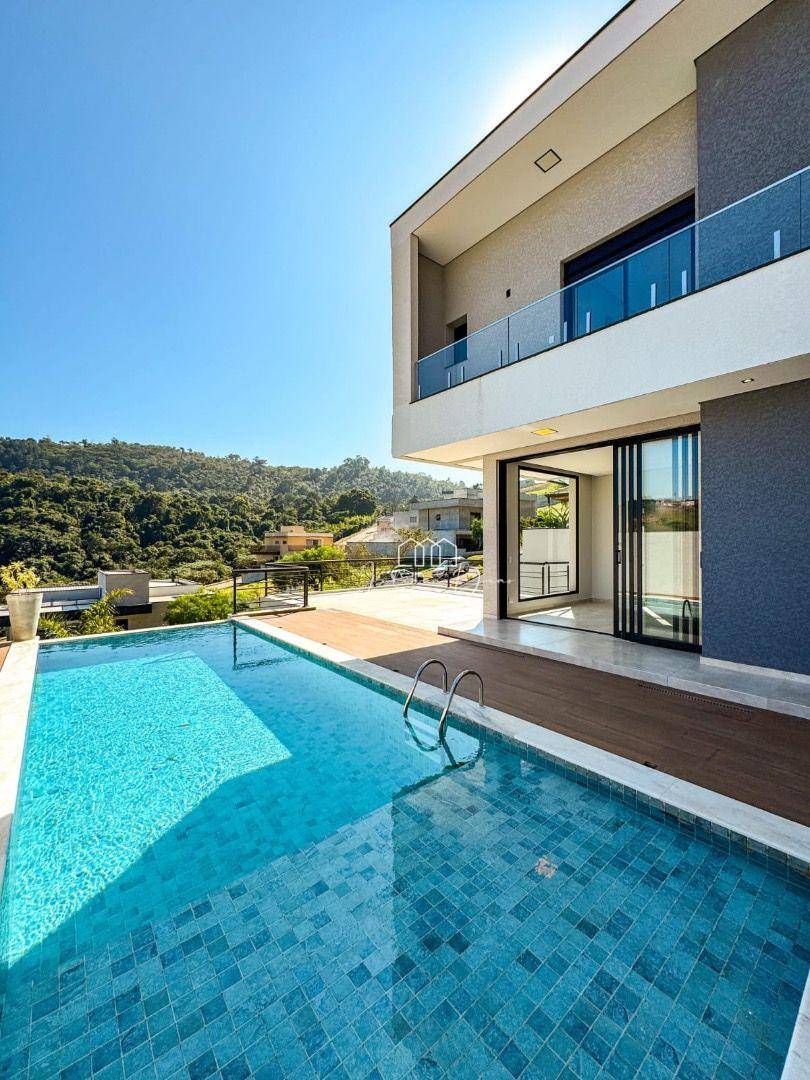 Sobrado, 3 quartos, 279 m² - Foto 3