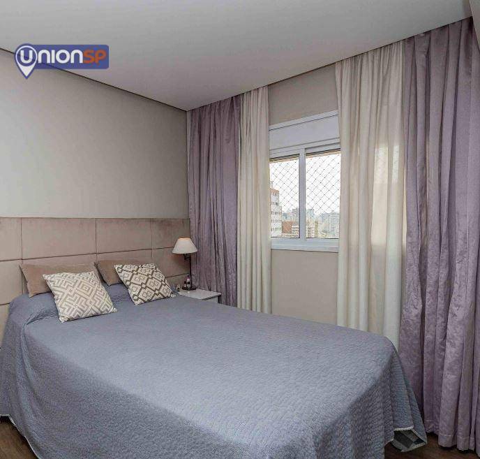 Apartamento à venda com 2 quartos, 77m² - Foto 7