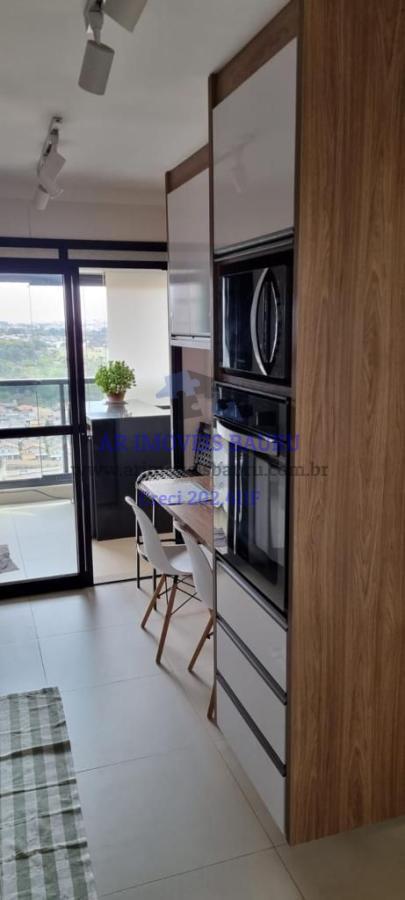 Apartamento à venda com 3 quartos, 134m² - Foto 42