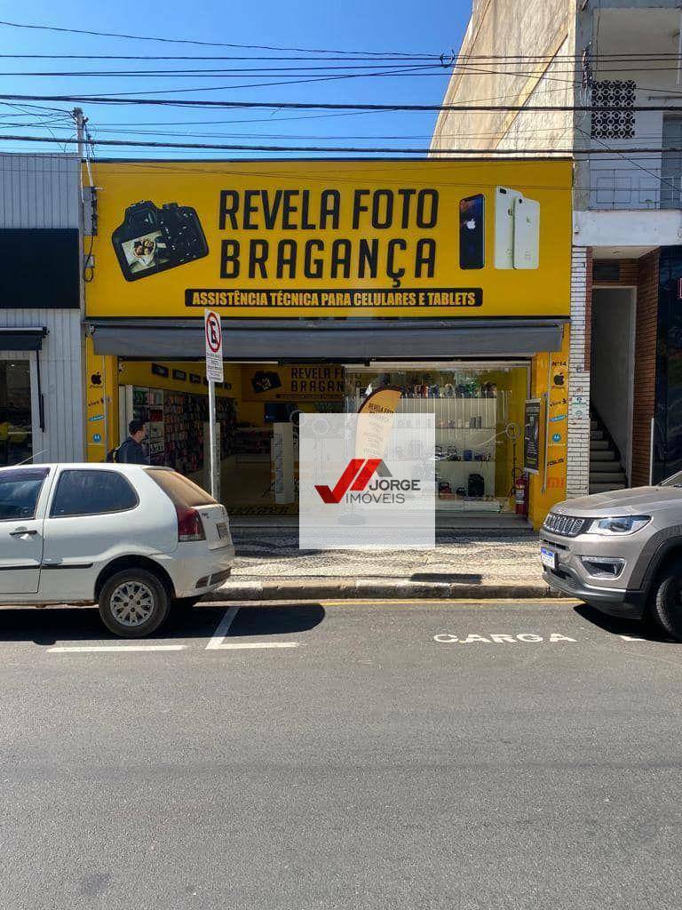 Loja-Salão, 288 m² - Foto 1