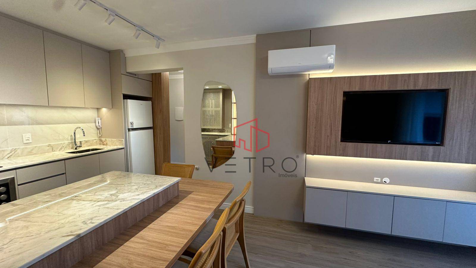 Apartamento, 1 quarto, 59 m² - Foto 5