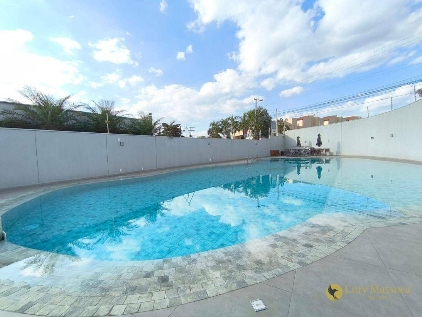 Apartamento para alugar com 3 quartos, 102m² - Foto 1
