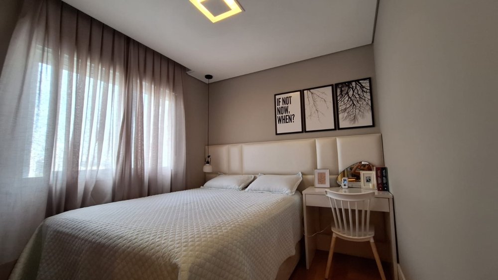 Apartamento à venda com 2 quartos, 96m² - Foto 10