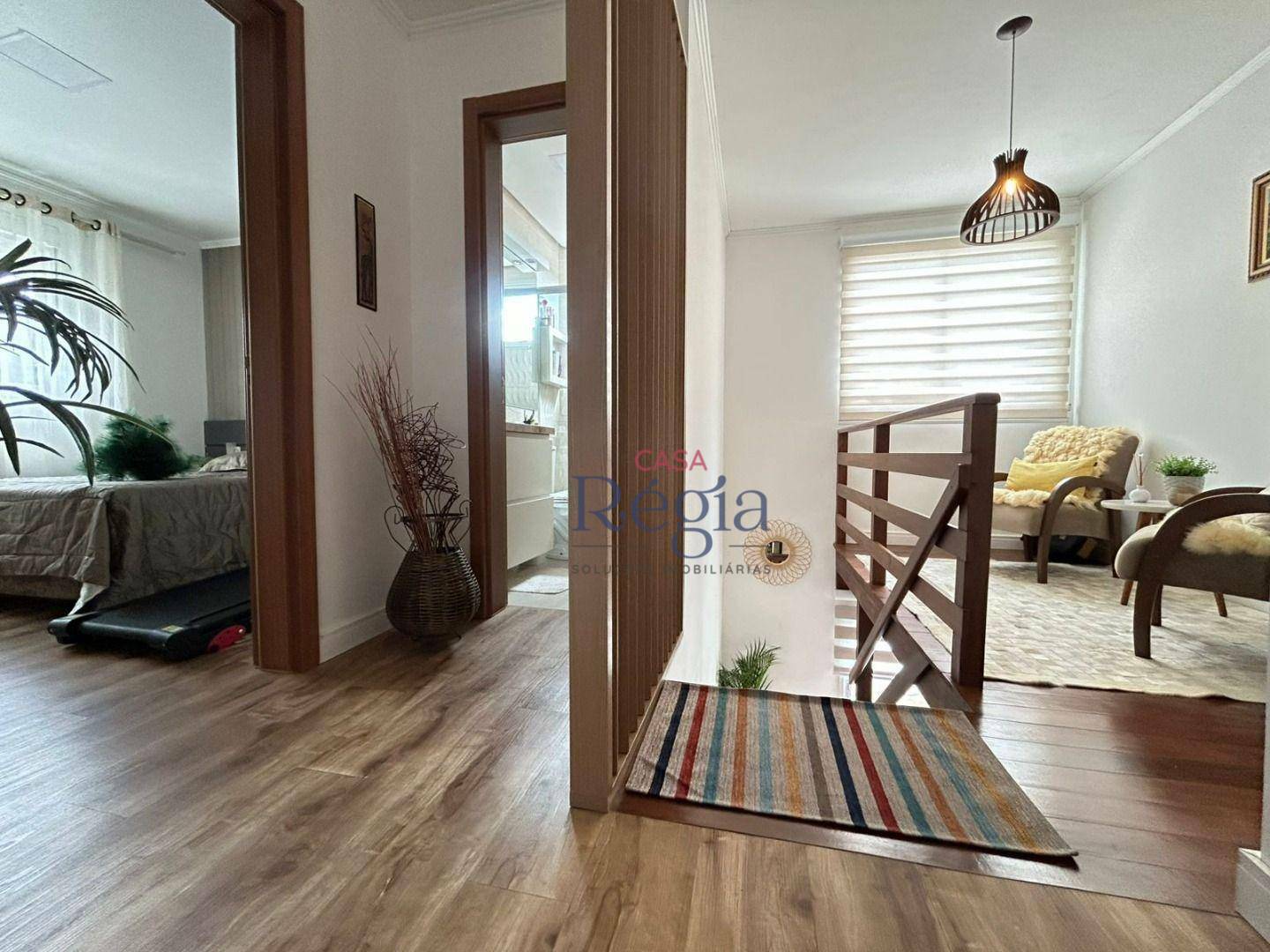 Apartamento à venda com 3 quartos, 112m² - Foto 18