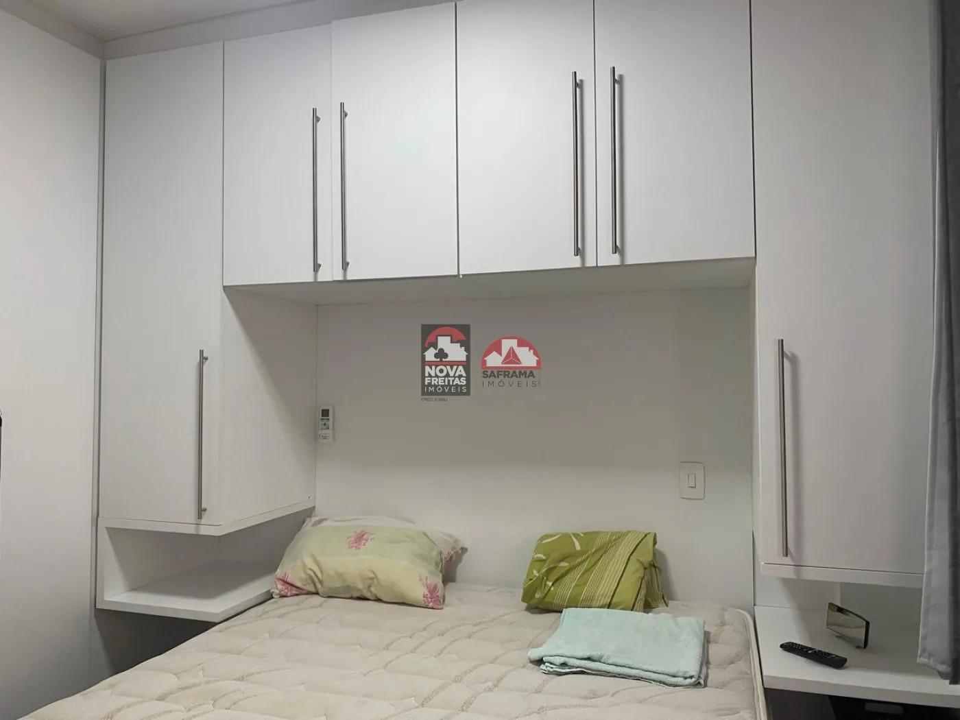 Apartamento à venda com 3 quartos, 76m² - Foto 13