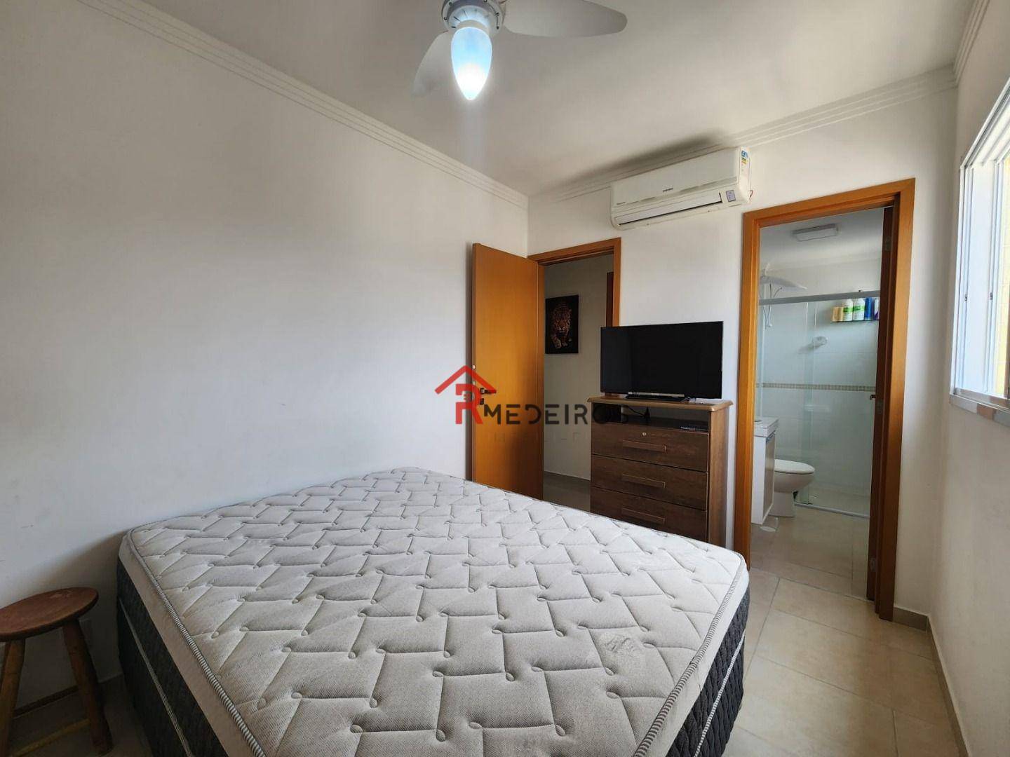 Apartamento à venda com 2 quartos, 88m² - Foto 10