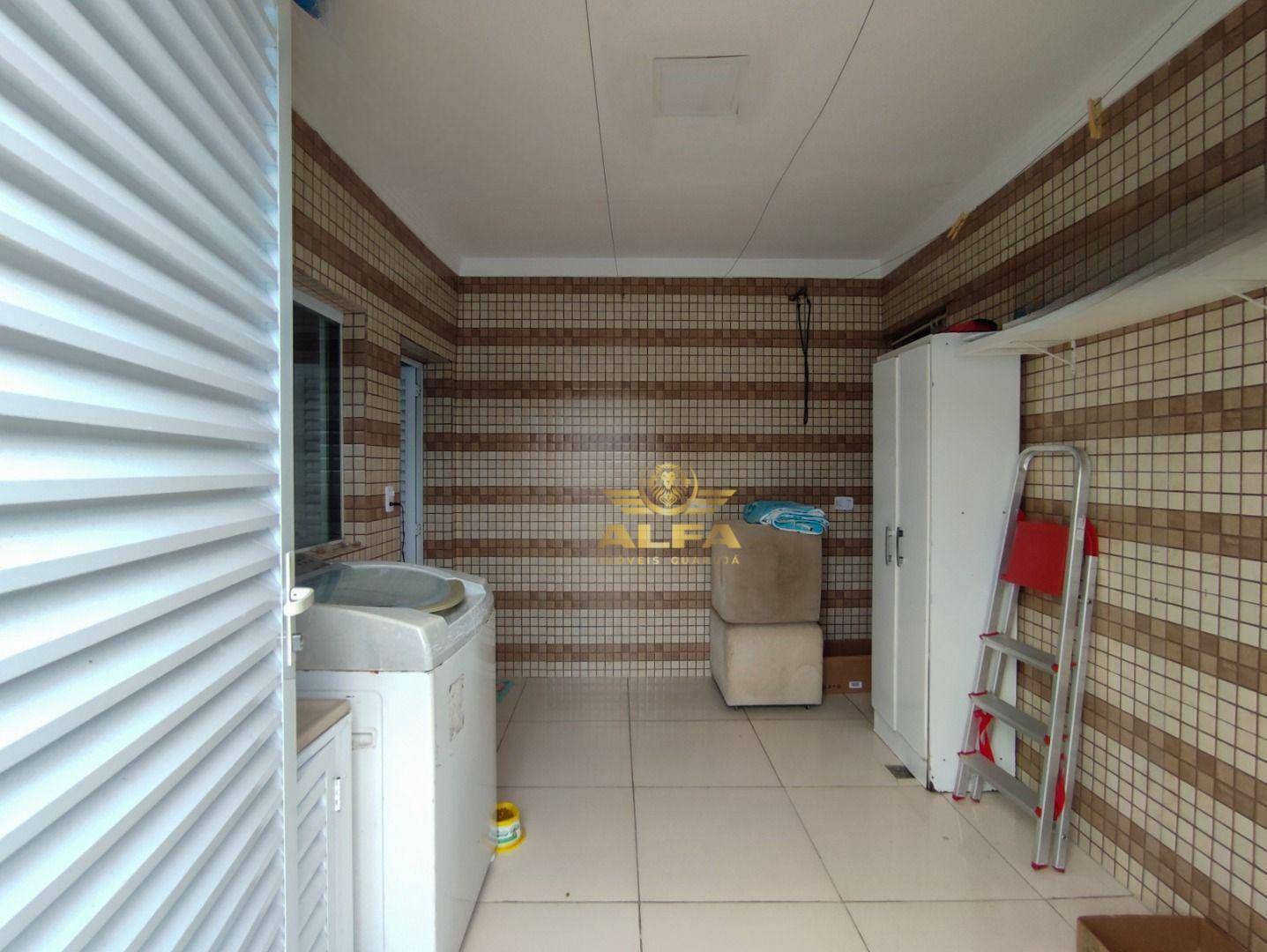 Sobrado à venda com 2 quartos, 80m² - Foto 20