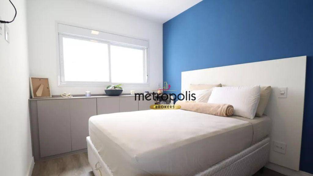 Apartamento, 2 quartos, 62 m² - Foto 9