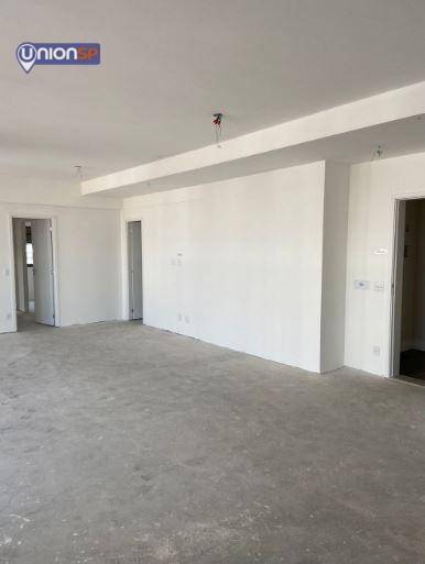 Apartamento à venda com 3 quartos, 140m² - Foto 12