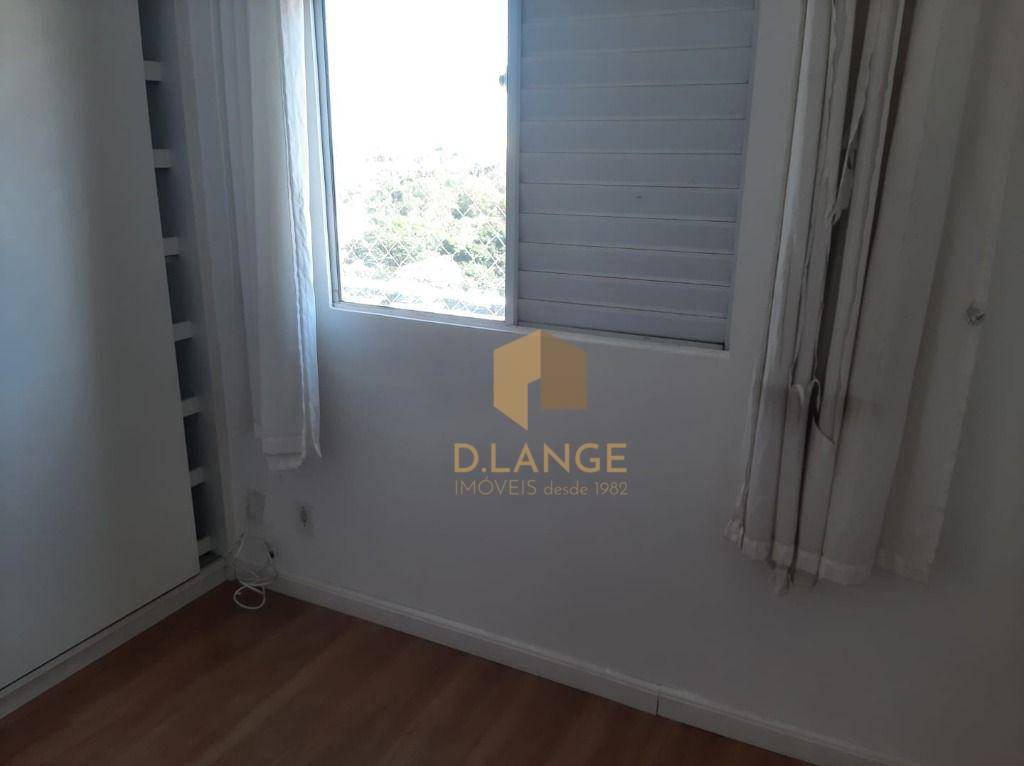 Apartamento à venda com 3 quartos, 53m² - Foto 12