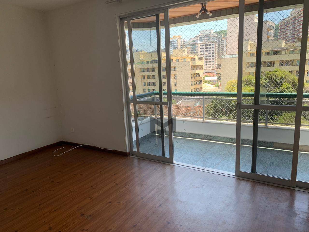 Apartamento à venda com 2 quartos, 75m² - Foto 2