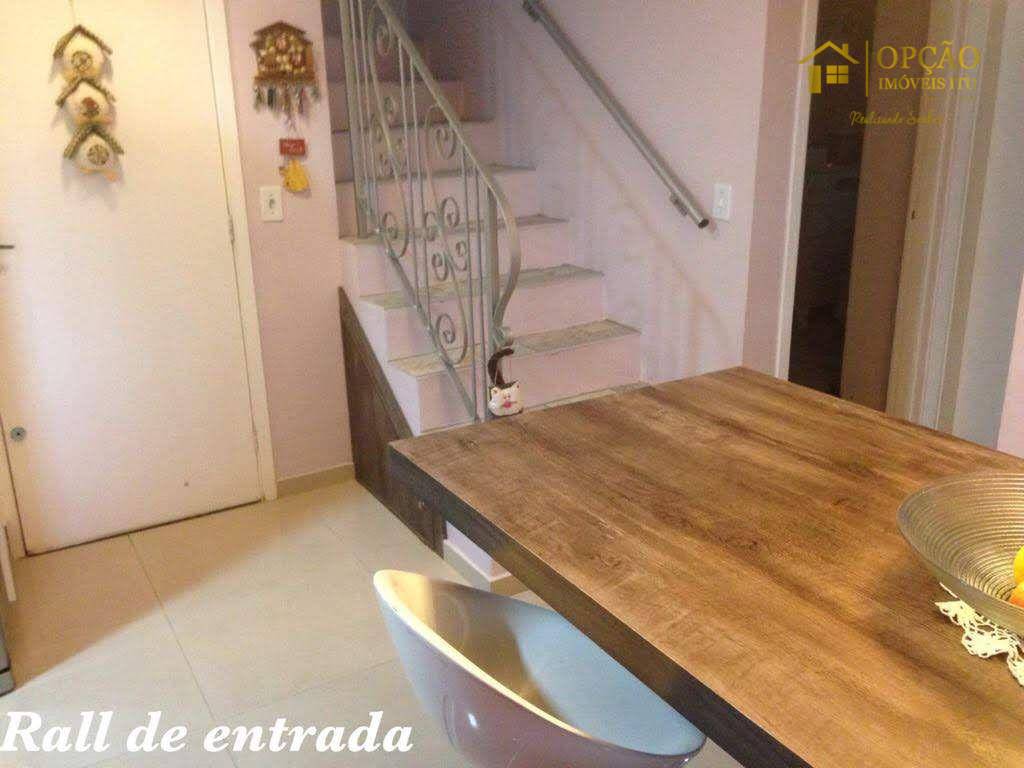 Apartamento à venda com 2 quartos, 85m² - Foto 1