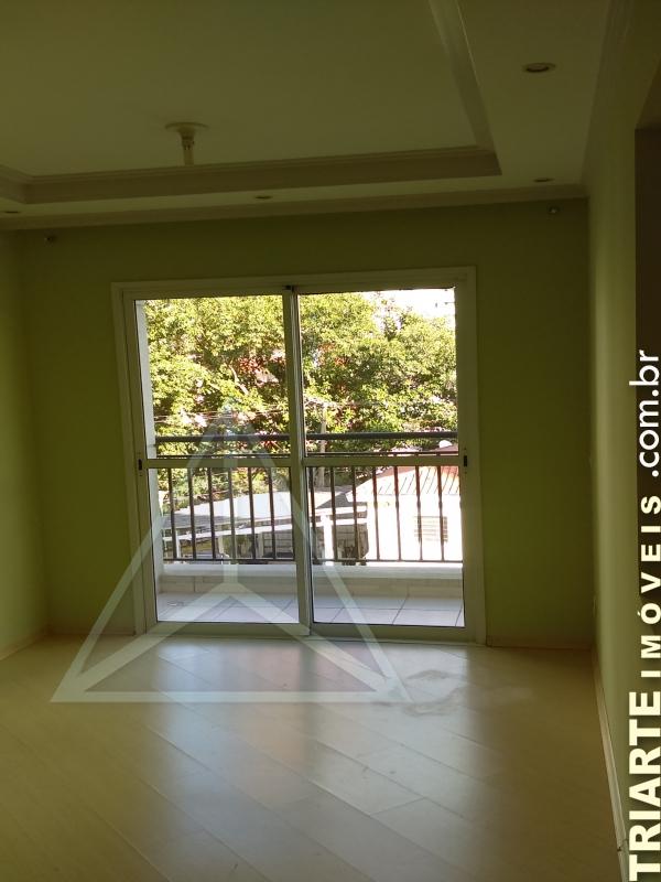 Apartamento para alugar com 2 quartos, 68m² - Foto 3