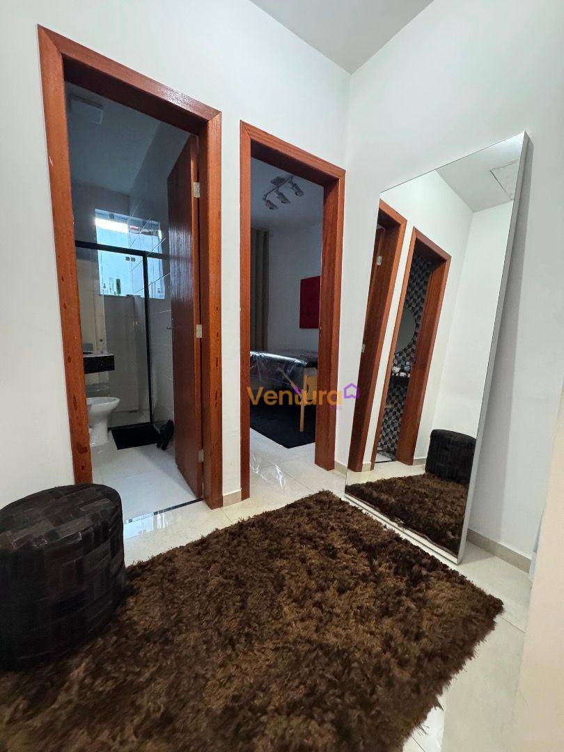 Casa à venda com 2 quartos, 78m² - Foto 6