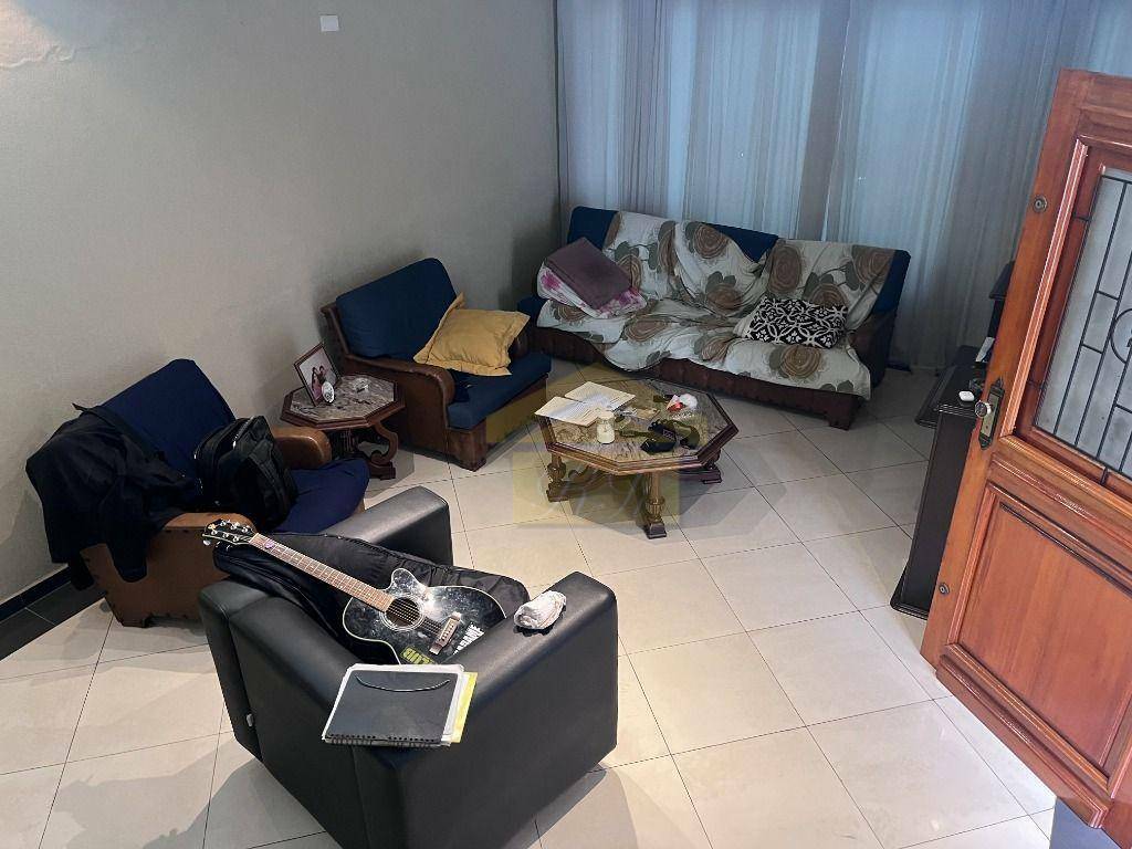 Sobrado à venda com 3 quartos, 167m² - Foto 30