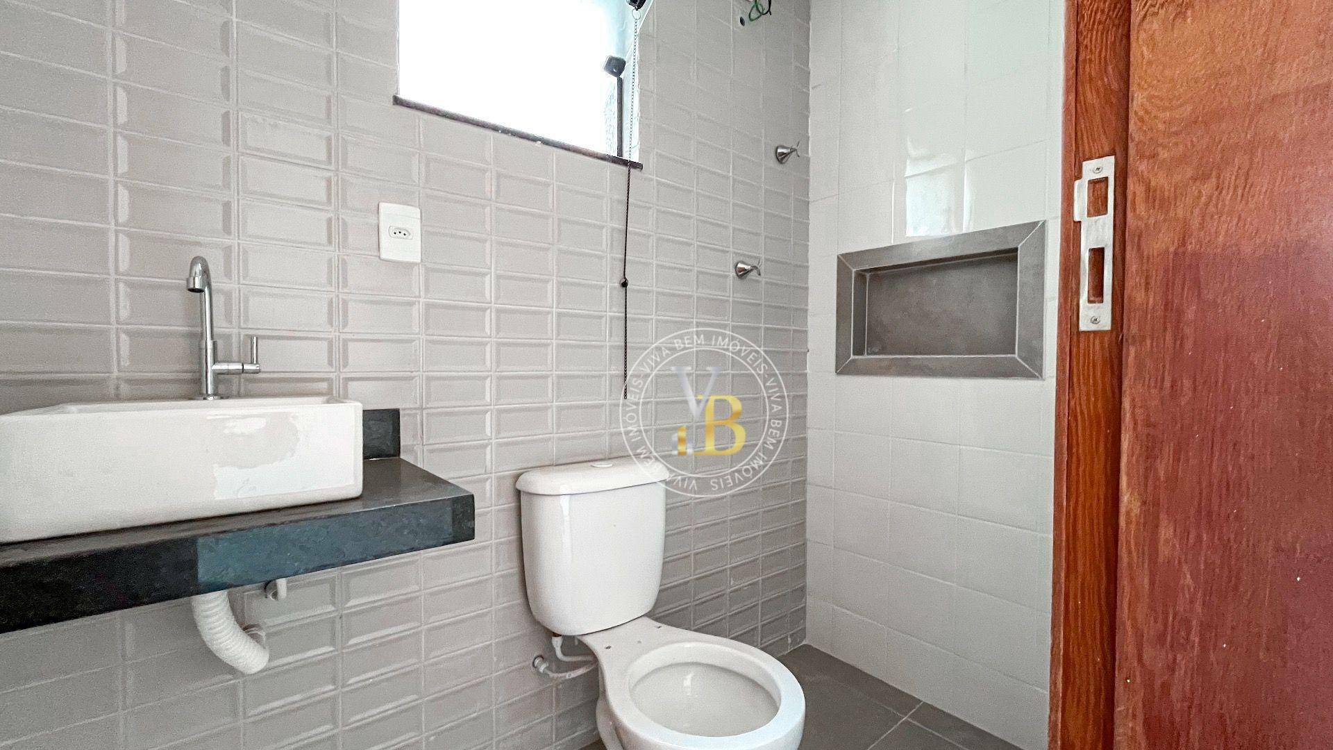 Casa à venda com 3 quartos, 90m² - Foto 6