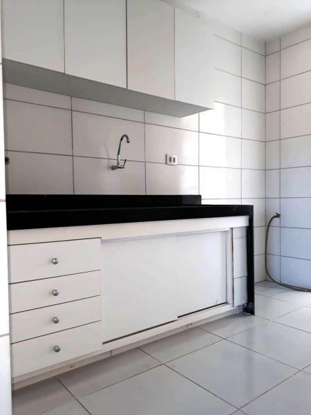 Apartamento à venda com 3 quartos, 132m² - Foto 7