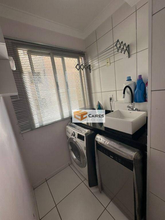 Apartamento, 2 quartos, 57 m² - Foto 13