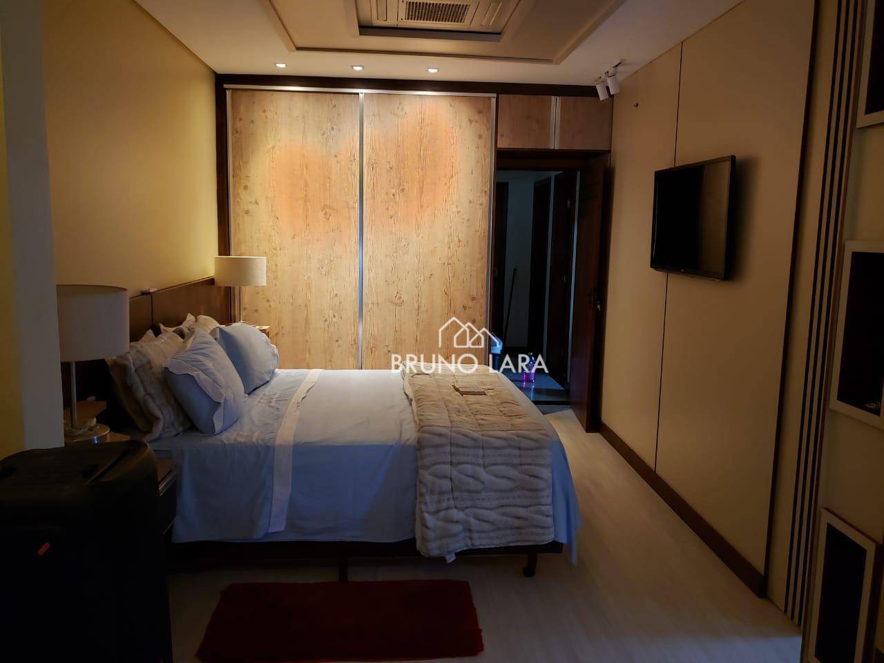 Sítio, 3 quartos, 1140 m² - Foto 21