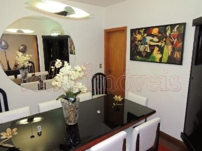 Apartamento à venda com 4 quartos, 170m² - Foto 2