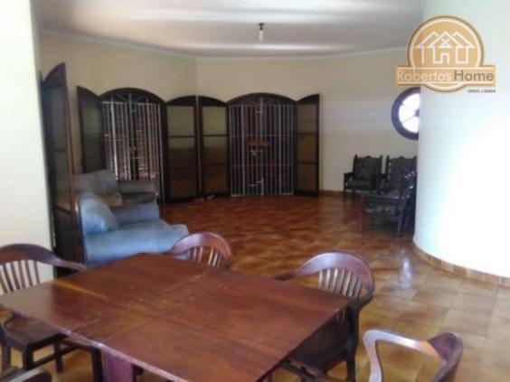 Casa à venda com 4 quartos, 280m² - Foto 19