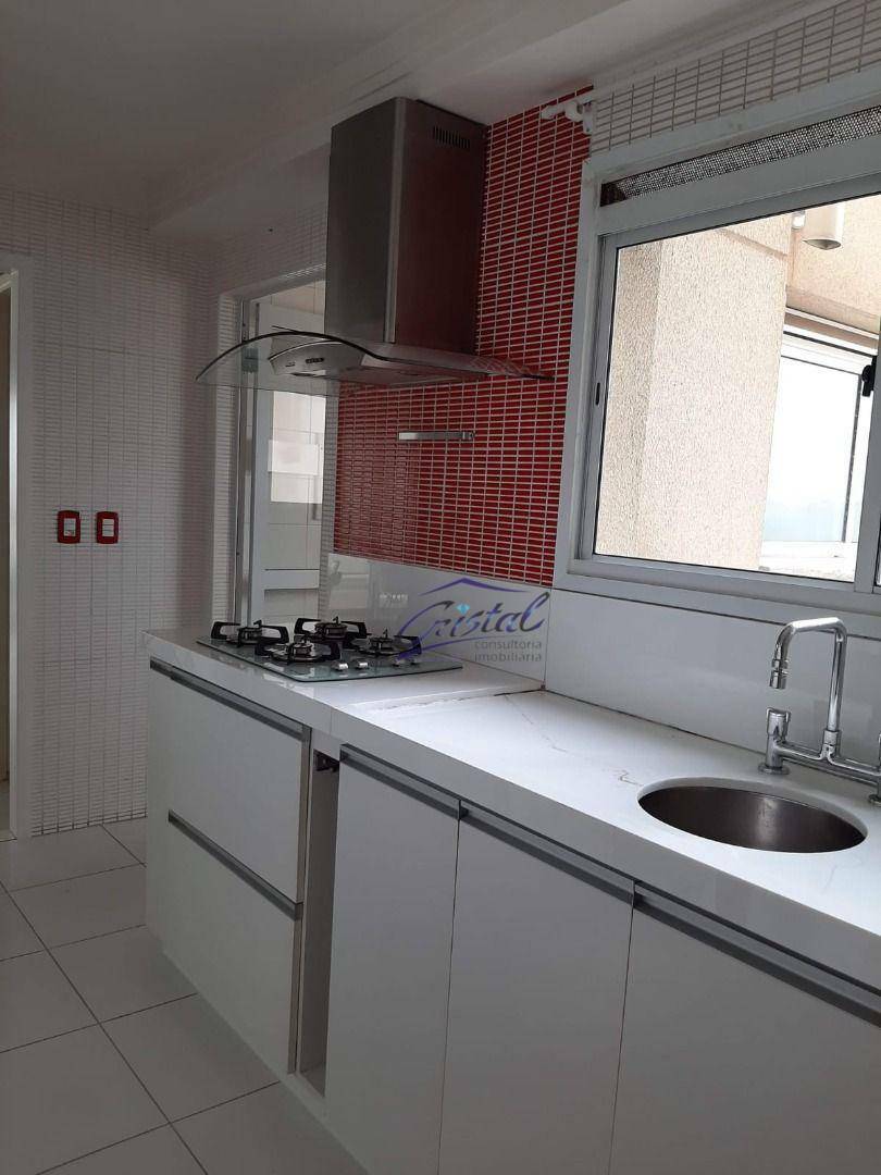 Apartamento, 3 quartos, 134 m² - Foto 5