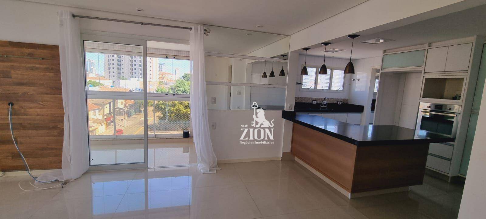 Apartamento à venda com 3 quartos, 110m² - Foto 7