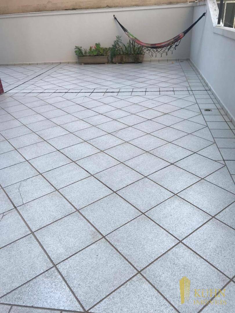 Apartamento à venda com 3 quartos, 195m² - Foto 10