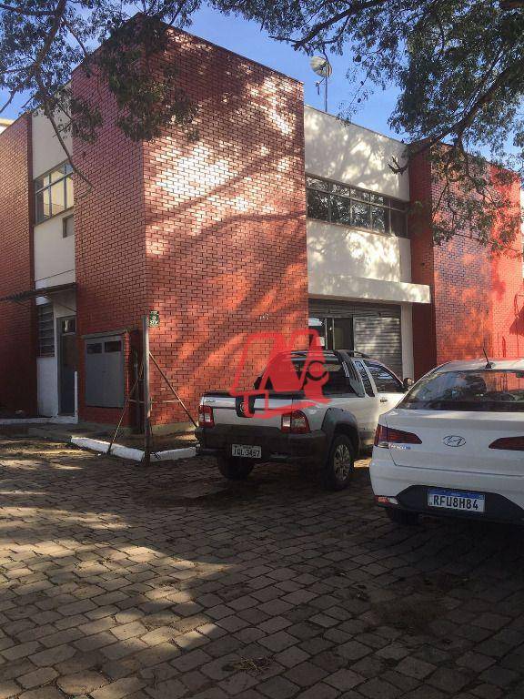 Depósito-Galpão, 1500 m² - Foto 4