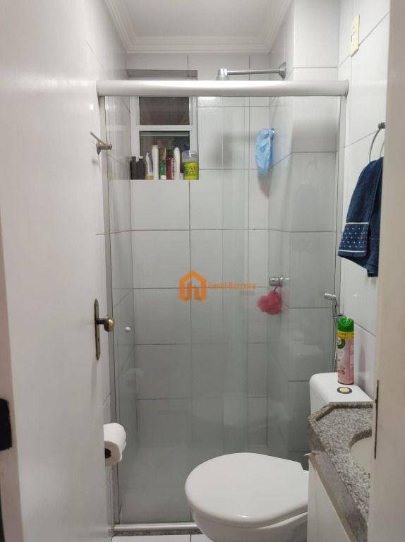 Apartamento à venda com 2 quartos, 50m² - Foto 10