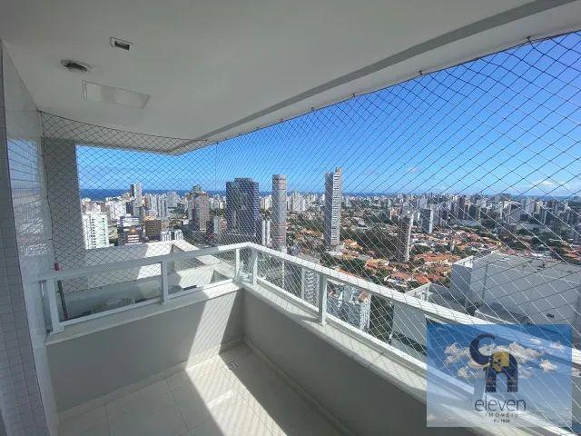 Apartamento à venda com 1 quarto, 48m² - Foto 1