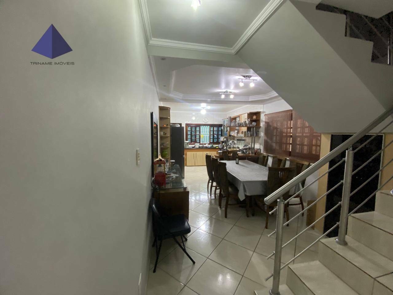 Sobrado à venda com 3 quartos, 129m² - Foto 5