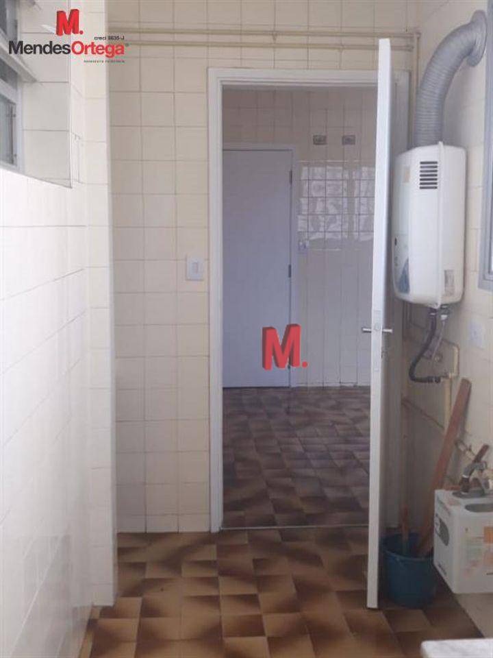 Apartamento à venda com 3 quartos, 121m² - Foto 20