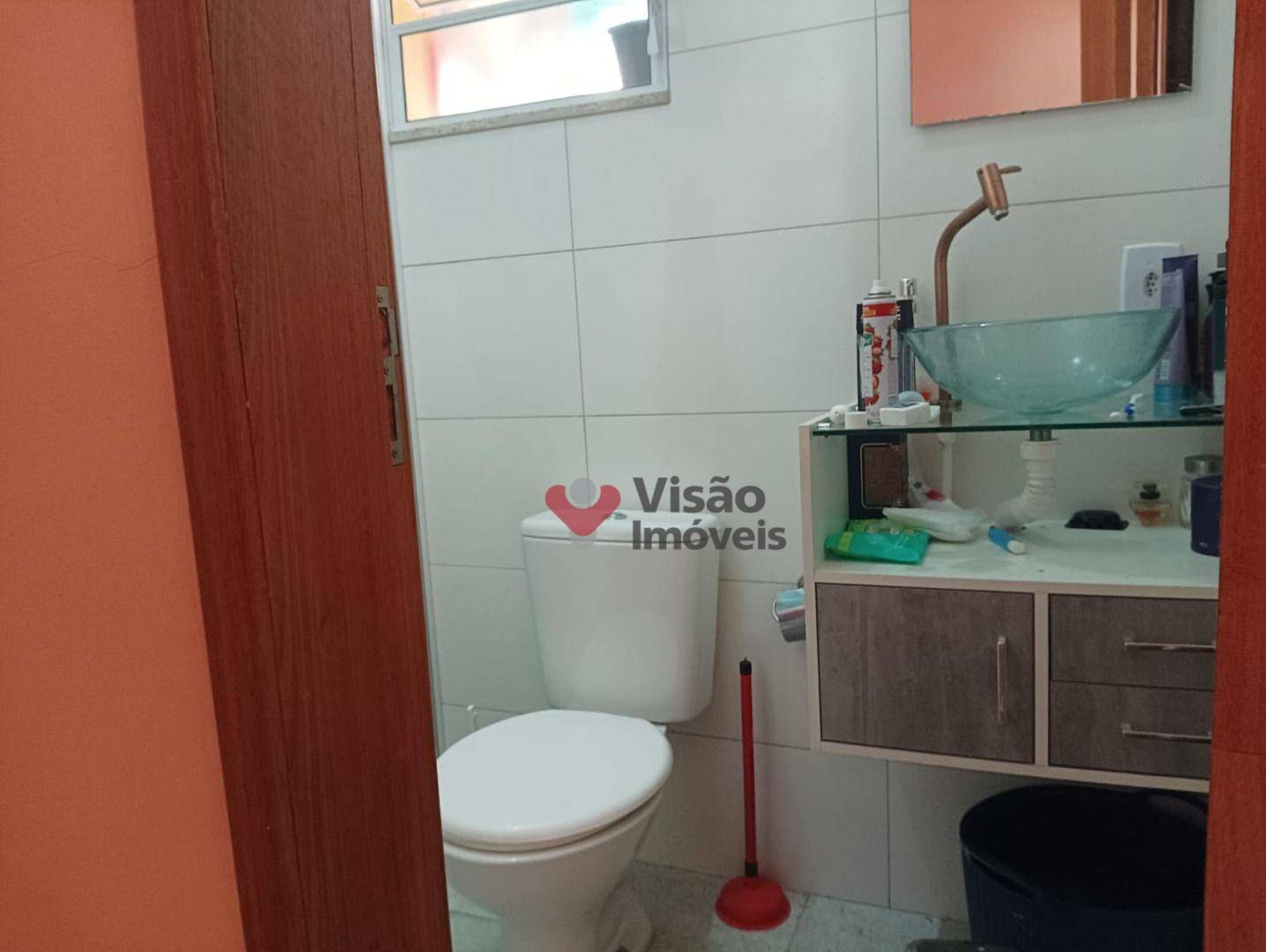 Casa à venda com 2 quartos, 68m² - Foto 13