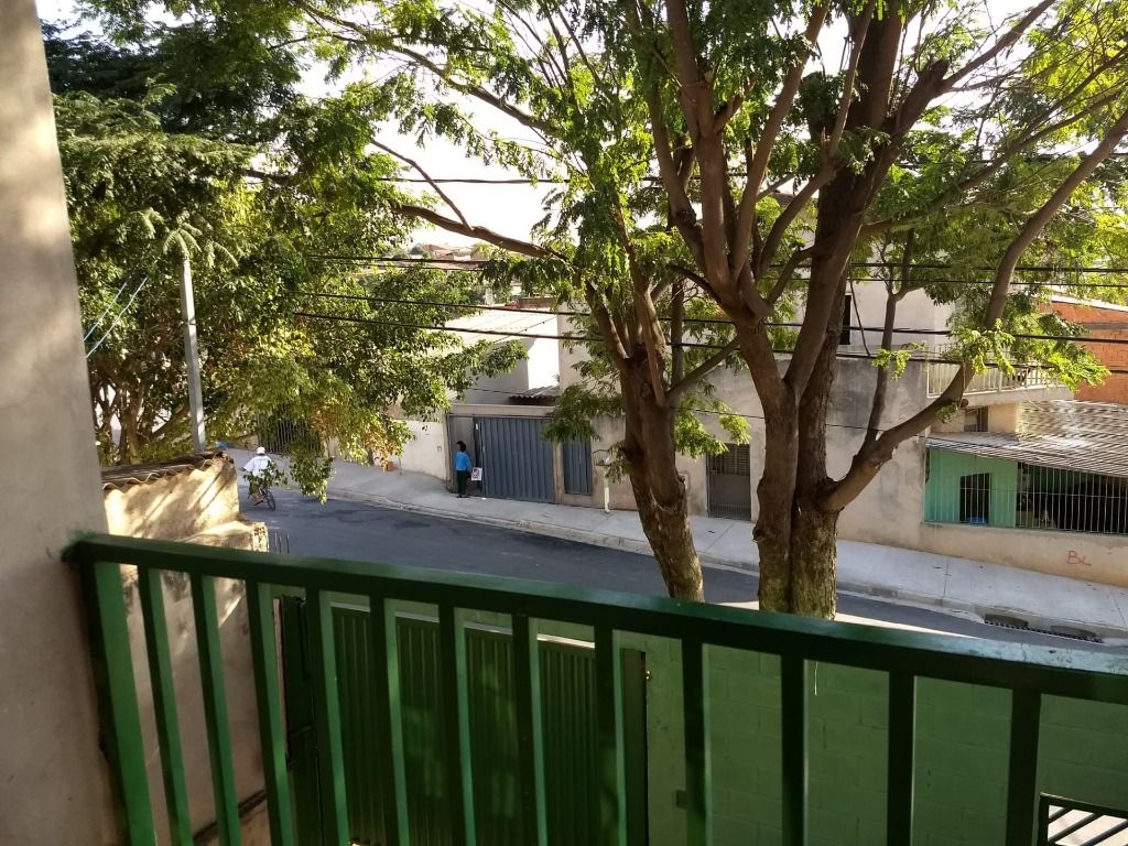 Sobrado à venda com 2 quartos, 144m² - Foto 6