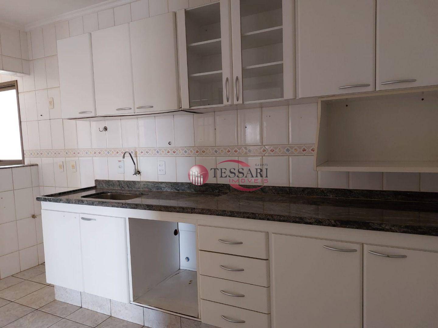 Apartamento à venda e aluguel com 3 quartos, 115m² - Foto 15