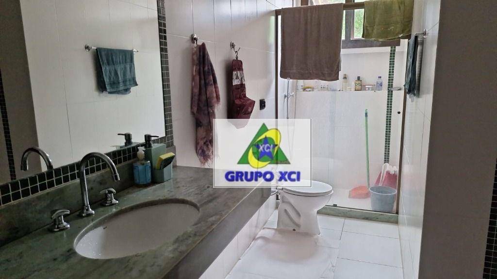 Chácara à venda com 5 quartos, 342m² - Foto 17