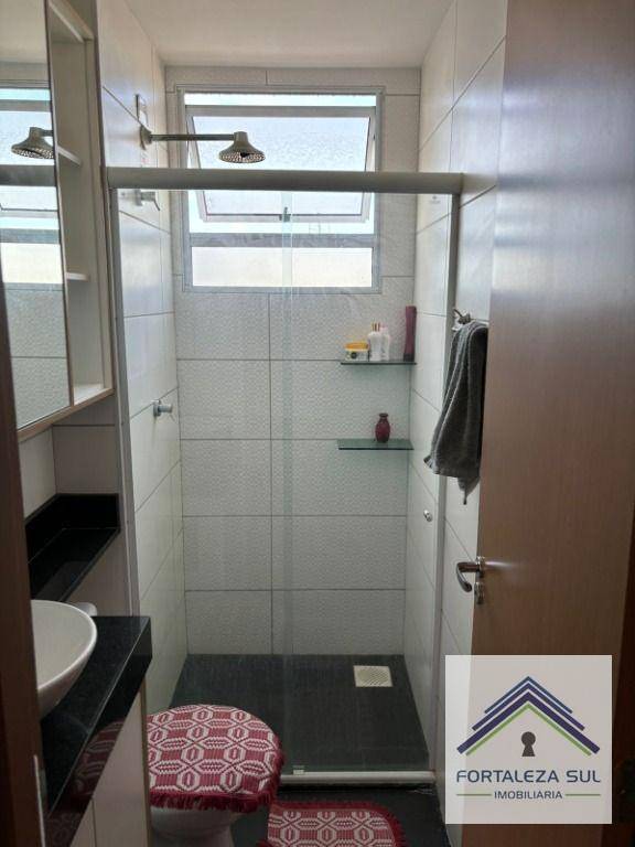 Apartamento à venda com 2 quartos, 41m² - Foto 7