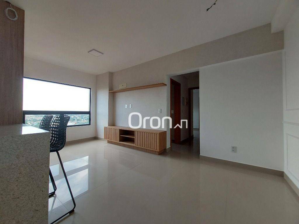 Apartamento à venda com 2 quartos, 66m² - Foto 2