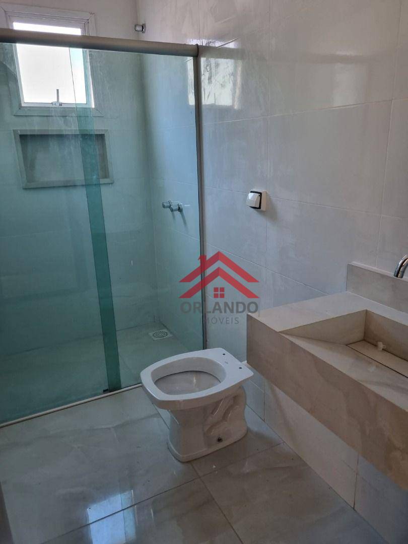 Casa à venda com 3 quartos, 180m² - Foto 14