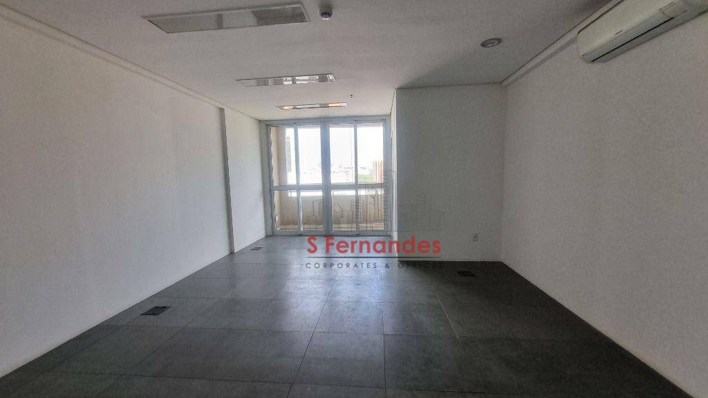 Conjunto Comercial-Sala para alugar, 38m² - Foto 15