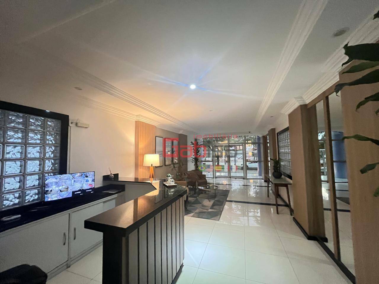 Apartamento para alugar com 3 quartos, 157m² - Foto 23
