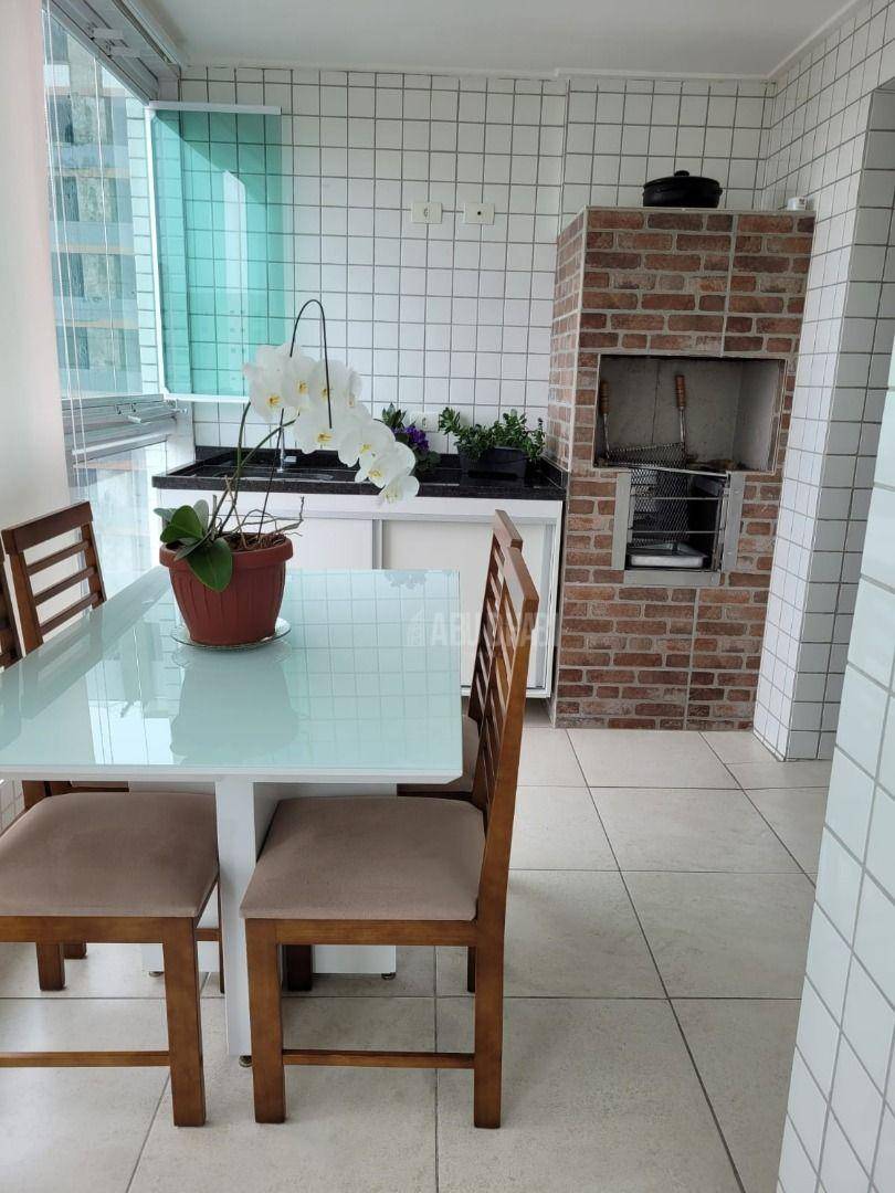 Apartamento à venda com 1 quarto, 58m² - Foto 4